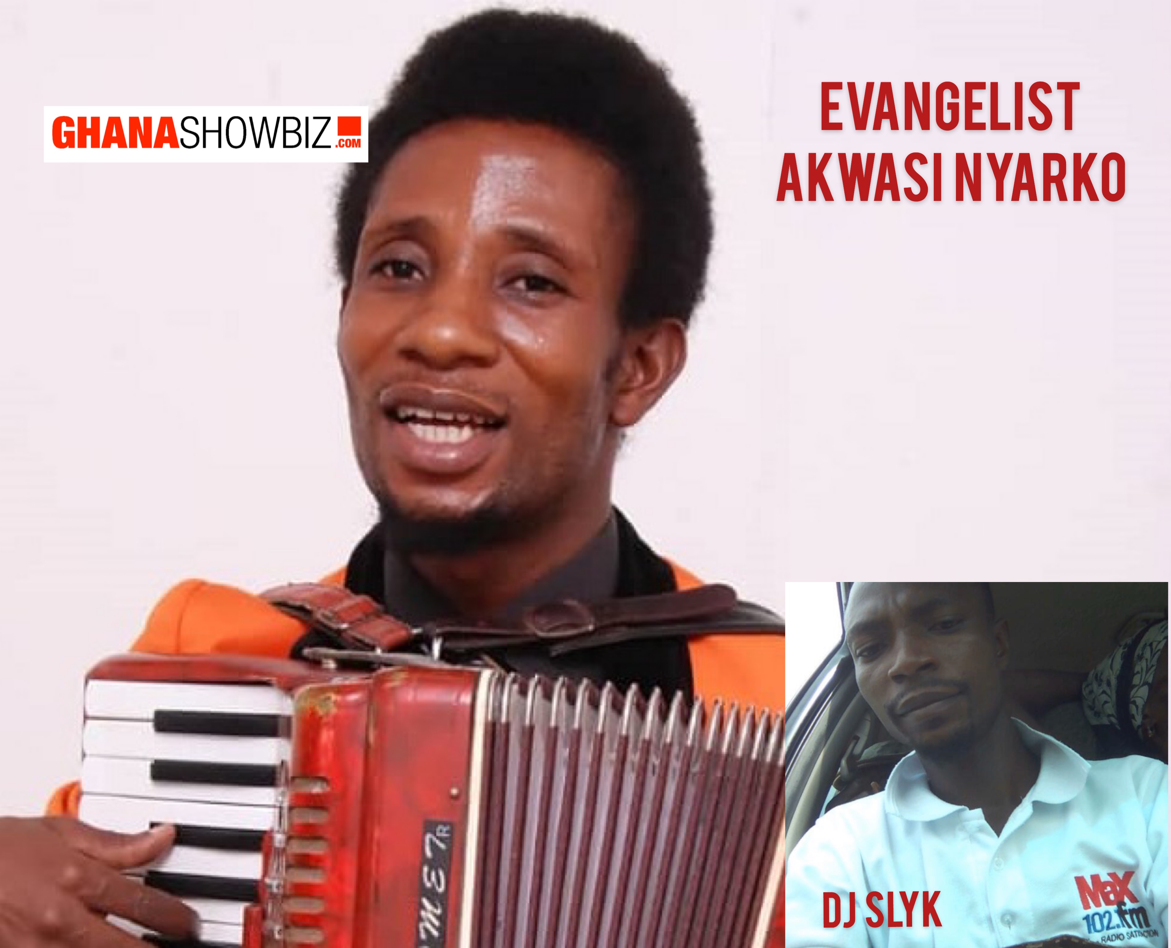 Exclusive Interview With Evangelist Akwasi Nyarko ™